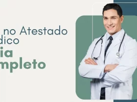 CID no Atestado Médico