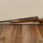 Winchester 22 rifles